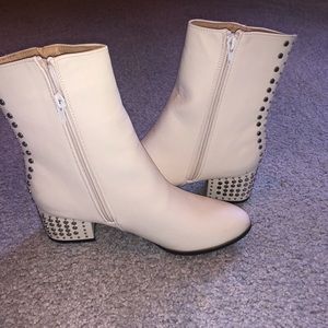 Fashion nova boots